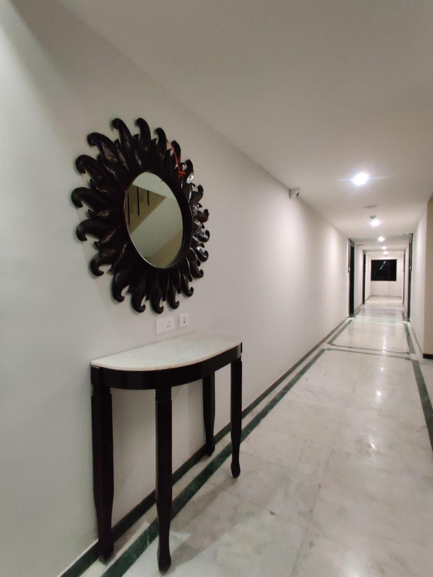 Hotel Saratharajans Madurai Exterior photo