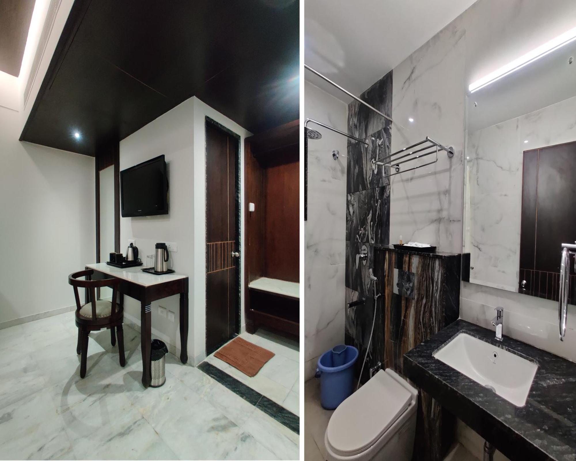 Hotel Saratharajans Madurai Exterior photo