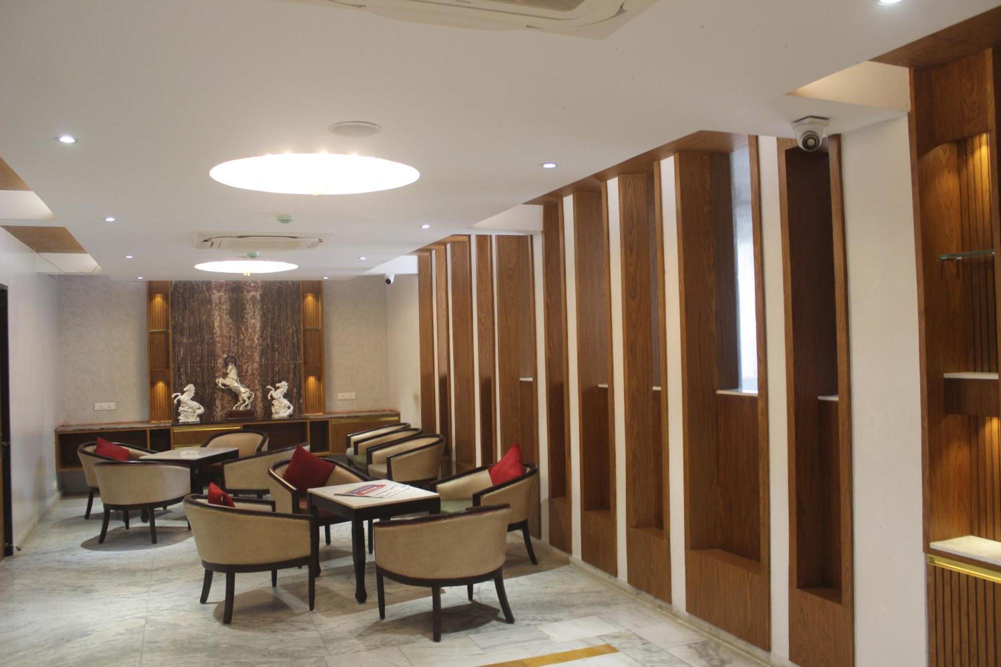 Hotel Saratharajans Madurai Exterior photo