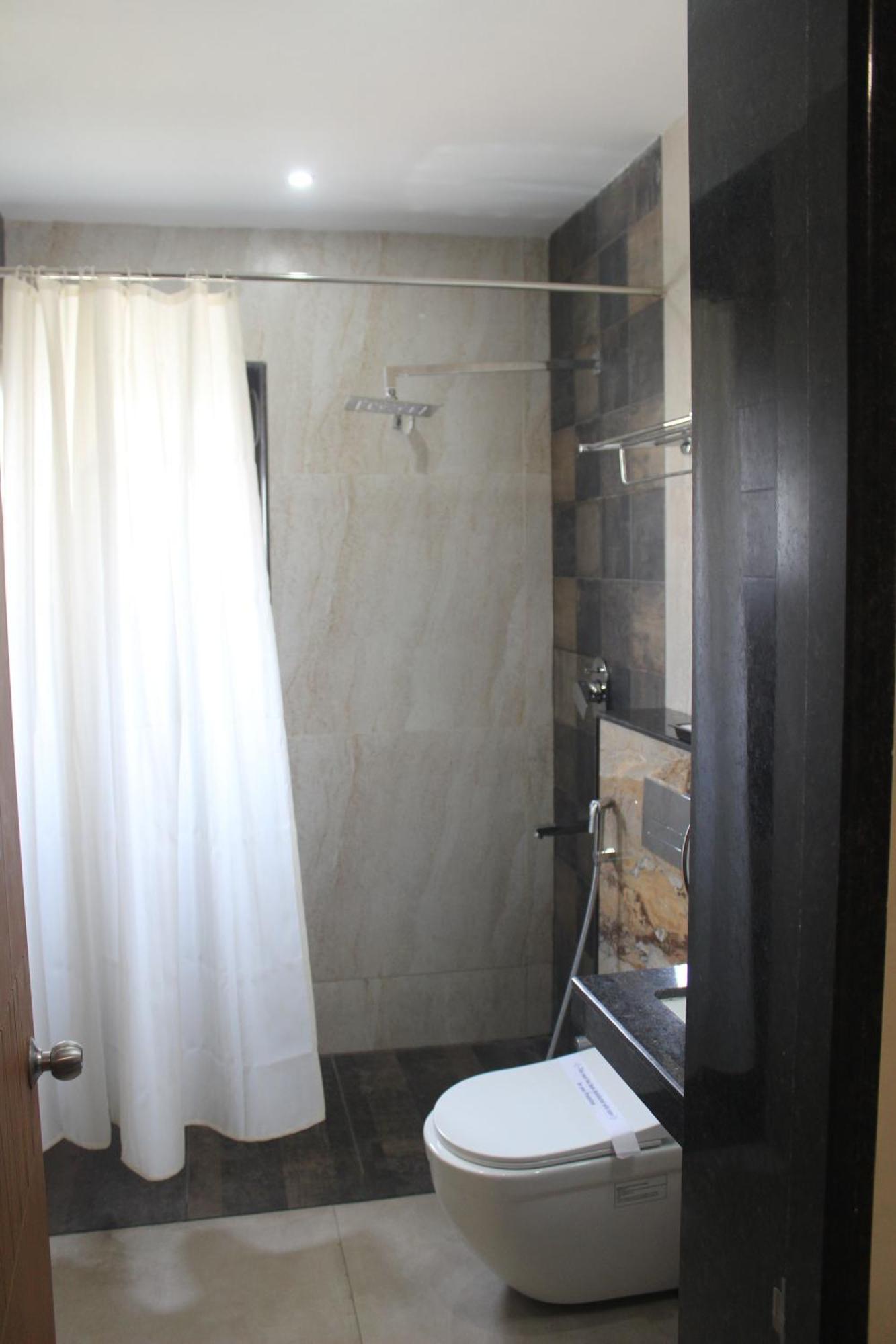 Hotel Saratharajans Madurai Exterior photo